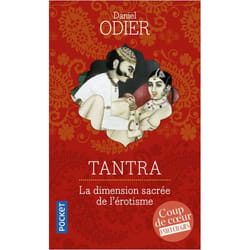 Tantra (Broché)