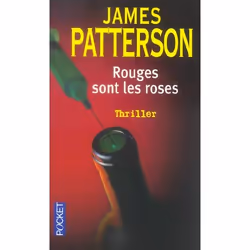 ISBN Rouges Sont Les Roses, Thrillers, Français, Livre broché