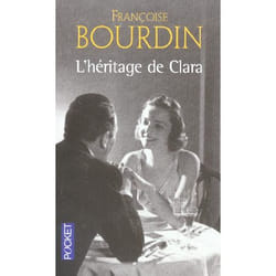 L'héritage de Clara (Poche)