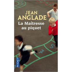 La maîtresse au piquet (Poche)