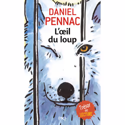 Pocket L OEIL DU LOUP, Français, Livre broché, 92 pages