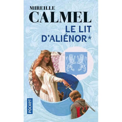 Le lit d'Aliénor - tome 1 (Poche)