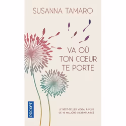 Pocket VA OU TON COEUR TE PORTE, Français, 227 pages