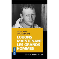 Louons Maintenant Les Grands Hommes