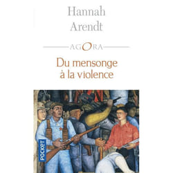 Du mensonge à la violence