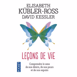 ISBN Lecons De Vie, Psychologie, Français