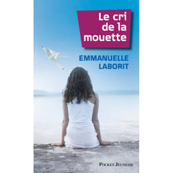 Pocket Jeunesse CRI DE LA MOUETTE