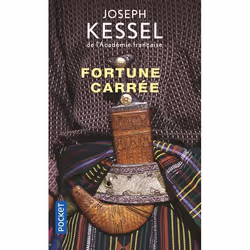 ISBN Fortune Carree, Romance, Français, Livre broché