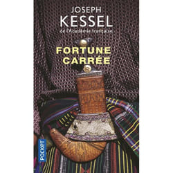 Fortune carrée (Poche)