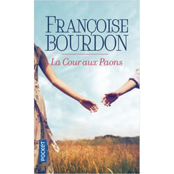 La Cour aux Paons (Poche)