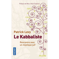Le kabbaliste (Broché)