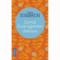 ISBN Journal D'Une Apprentie Chamane, Romance, Français, Livre broché