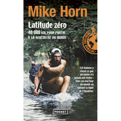Pocket LATITUDE ZERO