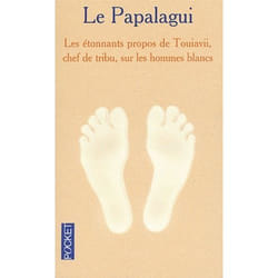 Pocket PAPALAGUI