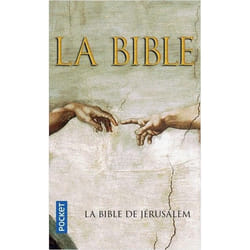 La Bible de Jérusalem (Poche)