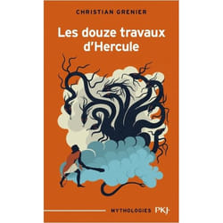 Les douze travaux d'Hercule (Poche)