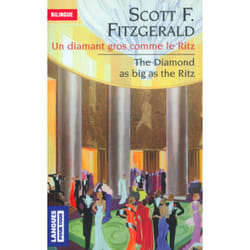 ISBN Un diamant gros comme le Ritz : Le livre de Francis Scott Fitzgerald