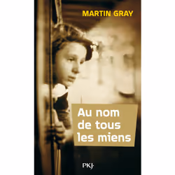 ISBN Au nom de tous les miens : Le livre de Martin Gray, 416 pages