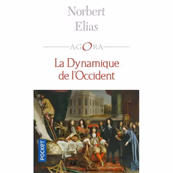ISBN La Dynamique De L'Occident, société, Français, Livre broché
