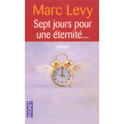 Sept jours pour une éternité...