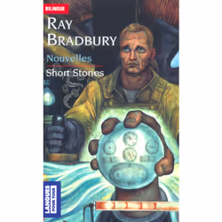 ISBN Nouvelles / Short stories : Le livre de Ray Bradbury, 224 pages