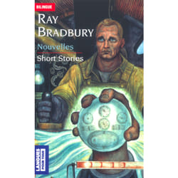 ISBN Nouvelles / Short stories : Le livre de Ray Bradbury