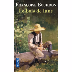 Presses pocket LE BOIS DE LUNE, Français, Livre broché, 330 pages