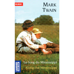 ISBN Le long du Mississippi / Along the Mississippi : Le livre de Mark Twain