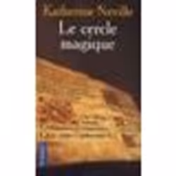 Presses pocket LE CERCLE MAGIQUE, Français, Livre broché, 764 pages