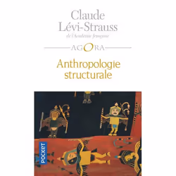 ISBN Anthropologie Structurale, Education, Français