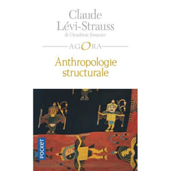 Anthropologie Structurale