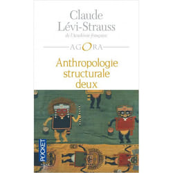 Anthropologie Structurale Deux