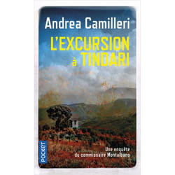 L'excursion à Tindari (Poche)