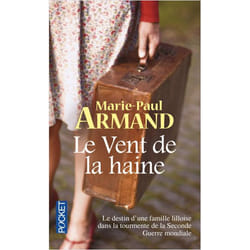 Le vent de la haine (Poche)