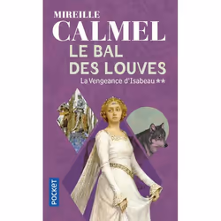 ISBN Le Bal Des Louves - Tome 2, Romance, Français, Livre broché