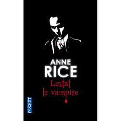 Chronique des vampires t.2 , lestat le vampire