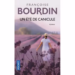 ISBN Un Ete De Canicule, Romance, Français, Livre broché