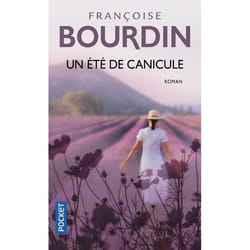 Un été de canicule (Poche)