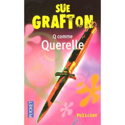 Q comme querelle