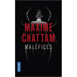 Maléfices (Poche)