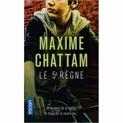 ISBN 9782266143776, Français, 528 pages