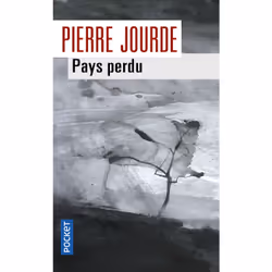 ISBN Pays perdu : Le livre de Pierre Jourde, 192 pages