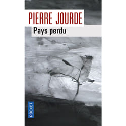 ISBN Pays perdu : Le livre de Pierre Jourde