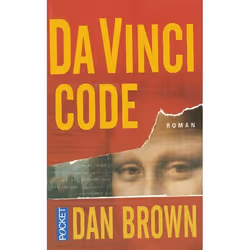 ISBN Da Vinci Code, Thrillers, Français, Livre broché