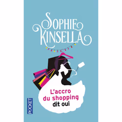 ISBN L'Accro Du Shopping Dit Oui, Romance, Français, Livre broché