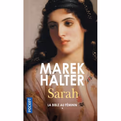 ISBN La Bible Au Feminin - Tome 1 Sarah, Romance, Français, Livre broché