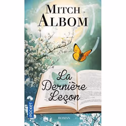 ISBN La Derniere Lecon, philosophie, Français, Livre broché