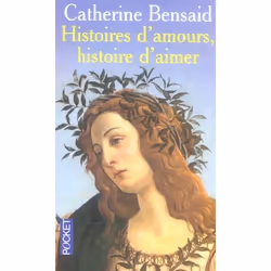 ISBN Histoires D'Amours Histoire D'Aimer, Psychologie, Français, Livre broché