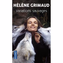 ISBN Variations Sauvages, Musique, Français, Livre broché