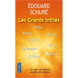 Les Grands Initiés